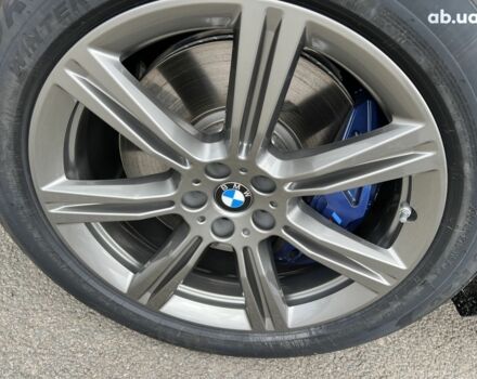 БМВ Х5, объемом двигателя 3 л и пробегом 1 тыс. км за 110836 $, фото 23 на Automoto.ua