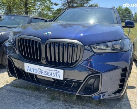 БМВ Х5, объемом двигателя 3 л и пробегом 1 тыс. км за 139086 $, фото 2 на Automoto.ua