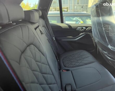 БМВ Х5, объемом двигателя 3 л и пробегом 1 тыс. км за 139086 $, фото 35 на Automoto.ua