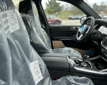 БМВ Х5, объемом двигателя 3 л и пробегом 1 тыс. км за 110836 $, фото 30 на Automoto.ua