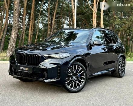 БМВ Х5, объемом двигателя 3 л и пробегом 1 тыс. км за 120500 $, фото 4 на Automoto.ua