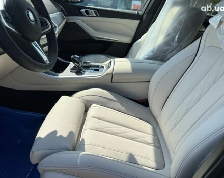 БМВ Х5, объемом двигателя 3 л и пробегом 1 тыс. км за 118882 $, фото 3 на Automoto.ua