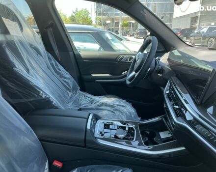 БМВ Х5, объемом двигателя 3 л и пробегом 1 тыс. км за 139086 $, фото 28 на Automoto.ua