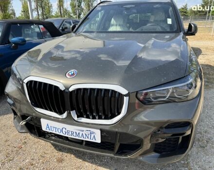 БМВ Х5, объемом двигателя 3 л и пробегом 1 тыс. км за 118882 $, фото 49 на Automoto.ua