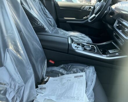 БМВ Х5, объемом двигателя 3 л и пробегом 1 тыс. км за 139086 $, фото 30 на Automoto.ua