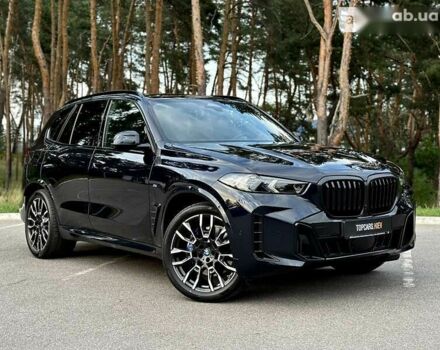 БМВ Х5, объемом двигателя 3 л и пробегом 1 тыс. км за 120500 $, фото 24 на Automoto.ua