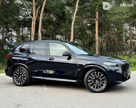 БМВ Х5, объемом двигателя 3 л и пробегом 1 тыс. км за 120500 $, фото 21 на Automoto.ua