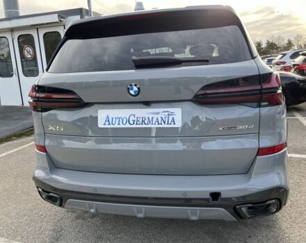 БМВ Х5, объемом двигателя 3 л и пробегом 1 тыс. км за 121490 $, фото 17 на Automoto.ua