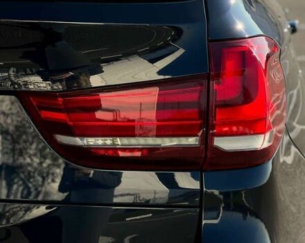 БМВ Х5, объемом двигателя 3 л и пробегом 155 тыс. км за 46900 $, фото 11 на Automoto.ua