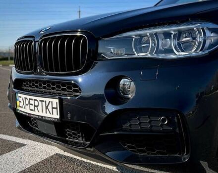 БМВ Х5, объемом двигателя 3 л и пробегом 155 тыс. км за 46900 $, фото 8 на Automoto.ua