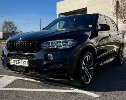 БМВ Х5, объемом двигателя 3 л и пробегом 155 тыс. км за 46900 $, фото 6 на Automoto.ua