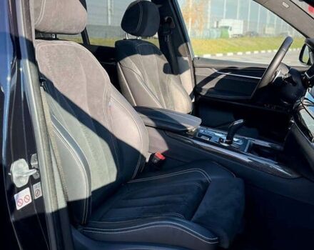 БМВ Х5, объемом двигателя 3 л и пробегом 155 тыс. км за 46900 $, фото 22 на Automoto.ua