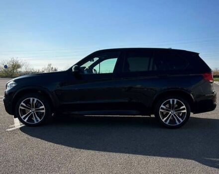 БМВ Х5, объемом двигателя 3 л и пробегом 155 тыс. км за 46900 $, фото 5 на Automoto.ua