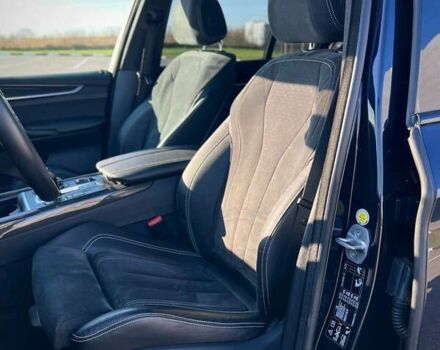 БМВ Х5, объемом двигателя 3 л и пробегом 155 тыс. км за 46900 $, фото 21 на Automoto.ua