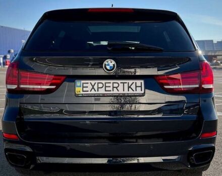 БМВ Х5, объемом двигателя 3 л и пробегом 155 тыс. км за 46900 $, фото 3 на Automoto.ua