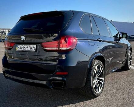БМВ Х5, объемом двигателя 3 л и пробегом 155 тыс. км за 46900 $, фото 2 на Automoto.ua