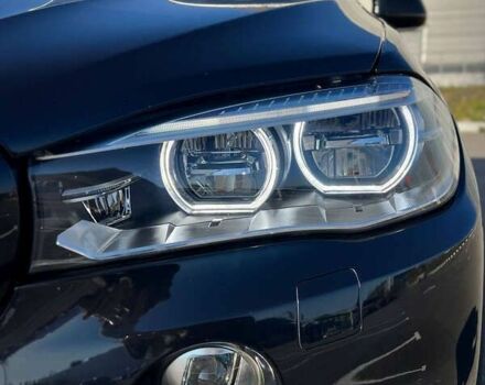 БМВ Х5, объемом двигателя 3 л и пробегом 155 тыс. км за 46900 $, фото 9 на Automoto.ua