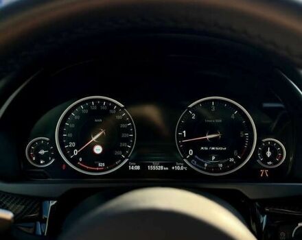 БМВ Х5, объемом двигателя 3 л и пробегом 155 тыс. км за 46900 $, фото 25 на Automoto.ua