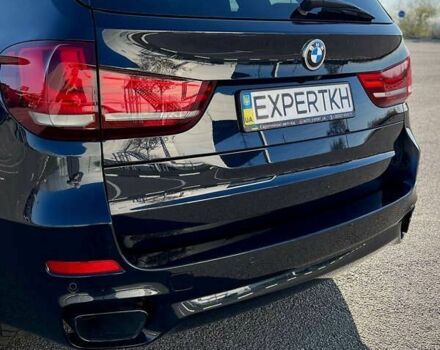 БМВ Х5, объемом двигателя 3 л и пробегом 155 тыс. км за 46900 $, фото 10 на Automoto.ua