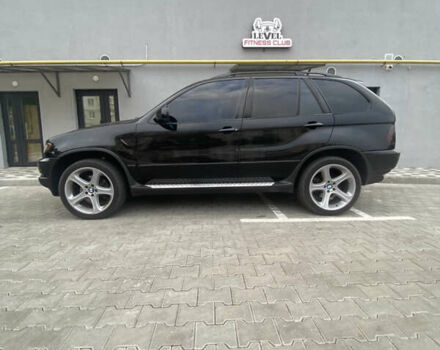 БМВ Х5, объемом двигателя 3 л и пробегом 395 тыс. км за 10000 $, фото 6 на Automoto.ua