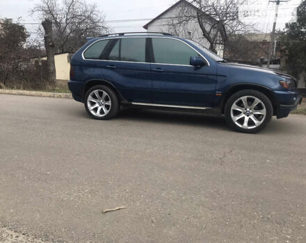 БМВ Х5, об'ємом двигуна 4.4 л та пробігом 400 тис. км за 9000 $, фото 5 на Automoto.ua