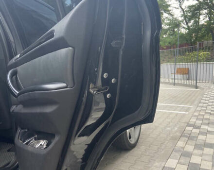 БМВ Х5, объемом двигателя 3 л и пробегом 395 тыс. км за 10000 $, фото 13 на Automoto.ua