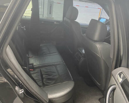 БМВ Х5, объемом двигателя 3 л и пробегом 395 тыс. км за 10000 $, фото 12 на Automoto.ua
