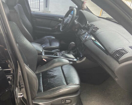 БМВ Х5, объемом двигателя 3 л и пробегом 395 тыс. км за 10000 $, фото 9 на Automoto.ua