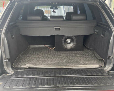 БМВ Х5, объемом двигателя 3 л и пробегом 395 тыс. км за 10000 $, фото 14 на Automoto.ua