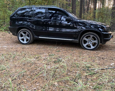 БМВ Х5, объемом двигателя 3 л и пробегом 395 тыс. км за 10000 $, фото 2 на Automoto.ua