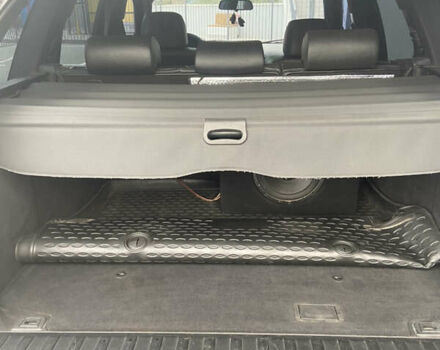 БМВ Х5, объемом двигателя 3 л и пробегом 395 тыс. км за 10000 $, фото 15 на Automoto.ua