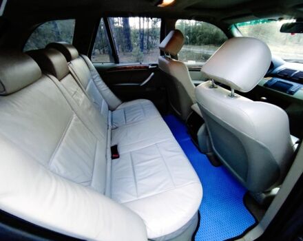 БМВ Х5, объемом двигателя 3 л и пробегом 400 тыс. км за 4900 $, фото 8 на Automoto.ua