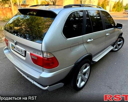 БМВ Х5, объемом двигателя 4.4 л и пробегом 297 тыс. км за 6900 $, фото 5 на Automoto.ua