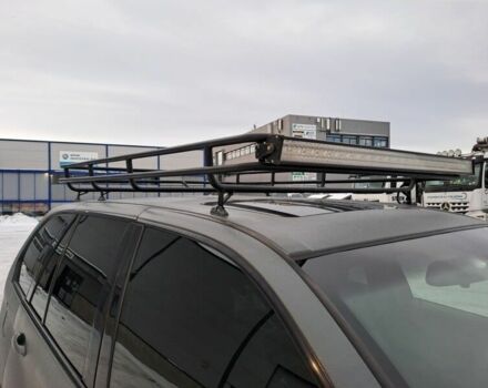 БМВ Х5, объемом двигателя 3 л и пробегом 280 тыс. км за 2638 $, фото 5 на Automoto.ua