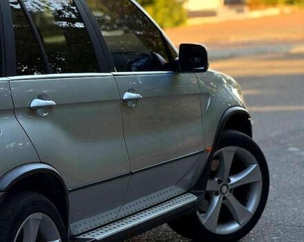 БМВ Х5, объемом двигателя 4.4 л и пробегом 297 тыс. км за 6900 $, фото 3 на Automoto.ua