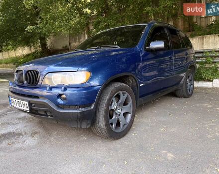 БМВ Х5, об'ємом двигуна 4.4 л та пробігом 392 тис. км за 12000 $, фото 23 на Automoto.ua