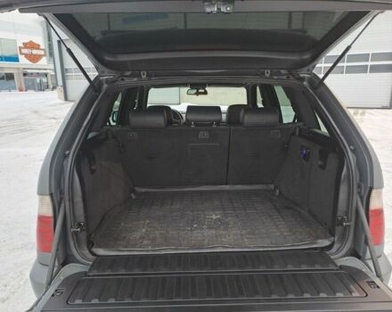 БМВ Х5, объемом двигателя 3 л и пробегом 280 тыс. км за 2638 $, фото 7 на Automoto.ua