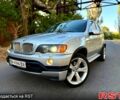 БМВ Х5, объемом двигателя 4.4 л и пробегом 297 тыс. км за 6900 $, фото 1 на Automoto.ua