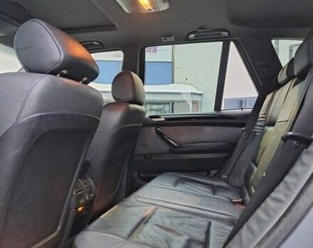 БМВ Х5, объемом двигателя 3 л и пробегом 280 тыс. км за 2638 $, фото 8 на Automoto.ua