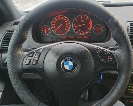 БМВ Х5, объемом двигателя 3 л и пробегом 280 тыс. км за 2638 $, фото 11 на Automoto.ua