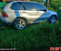 БМВ Х5, объемом двигателя 4.4 л и пробегом 275 тыс. км за 4800 $, фото 5 на Automoto.ua