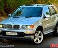 БМВ Х5, объемом двигателя 4.4 л и пробегом 297 тыс. км за 6900 $, фото 1 на Automoto.ua