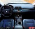 БМВ Х5, объемом двигателя 4.4 л и пробегом 297 тыс. км за 6900 $, фото 6 на Automoto.ua