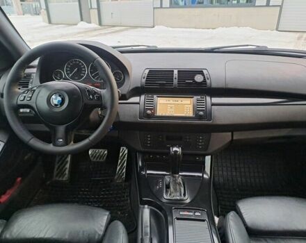 БМВ Х5, объемом двигателя 3 л и пробегом 280 тыс. км за 2638 $, фото 6 на Automoto.ua