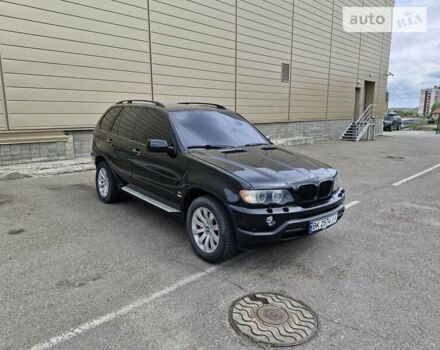 БМВ Х5, объемом двигателя 0 л и пробегом 300 тыс. км за 8500 $, фото 8 на Automoto.ua