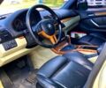 БМВ Х5, объемом двигателя 3 л и пробегом 367 тыс. км за 8500 $, фото 11 на Automoto.ua