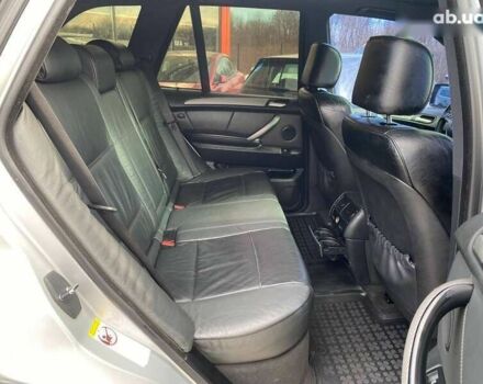 БМВ Х5, объемом двигателя 3 л и пробегом 375 тыс. км за 8600 $, фото 23 на Automoto.ua