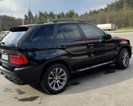 БМВ Х5, объемом двигателя 3 л и пробегом 401 тыс. км за 8500 $, фото 4 на Automoto.ua