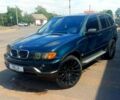 БМВ Х5, объемом двигателя 3 л и пробегом 200 тыс. км за 7500 $, фото 1 на Automoto.ua