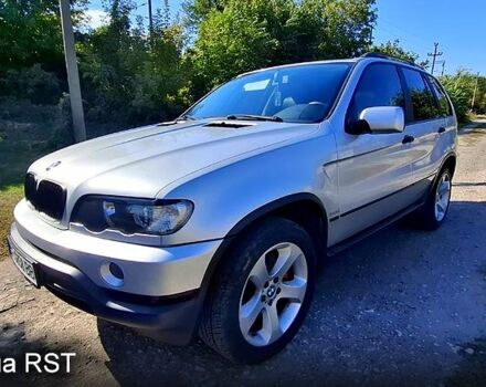 БМВ Х5, объемом двигателя 3 л и пробегом 390 тыс. км за 10000 $, фото 5 на Automoto.ua